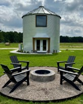 Coon Creek Lodge